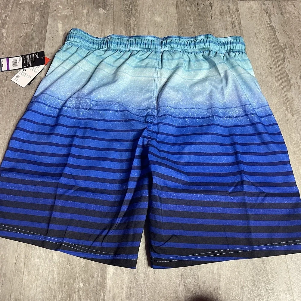Speedo swim trunks